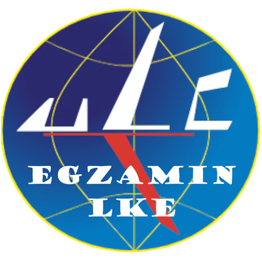 Egzamin paralotniowy LKE