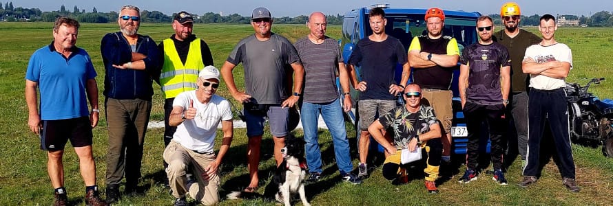 Egzamin w Szczecinie